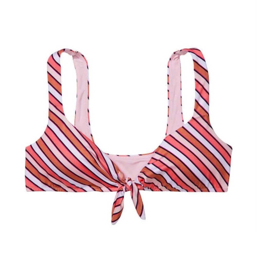 NWT Victoria’s Secret Bikini Top 👙 - Picture 3 of 8